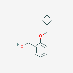 Compound Structure
