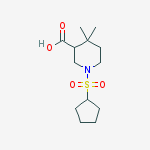 Compound Structure