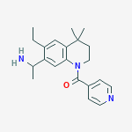 Compound Structure