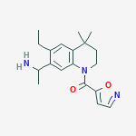 Compound Structure