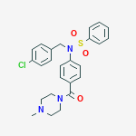 Compound Structure