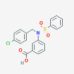 Compound Structure