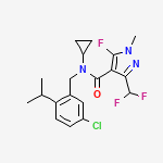 Compound Structure