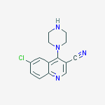 Compound Structure