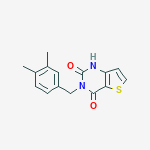 Compound Structure