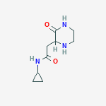 Compound Structure