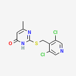 Compound Structure