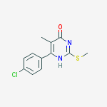 Compound Structure