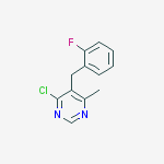 Compound Structure