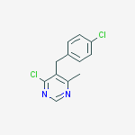 Compound Structure