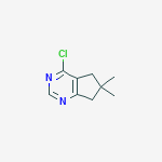 Compound Structure