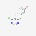Compound Structure