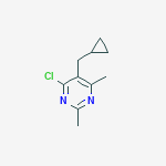 Compound Structure