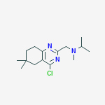 Compound Structure
