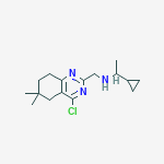 Compound Structure