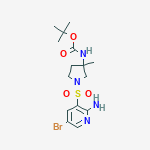Compound Structure