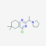 Compound Structure