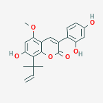 Compound Structure