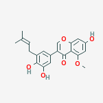 Compound Structure