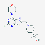 Compound Structure