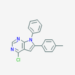 Compound Structure