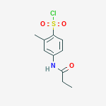 Compound Structure