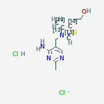Compound Structure