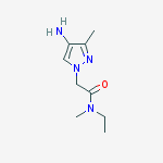 Compound Structure