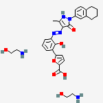 Compound Structure