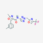 Compound Structure