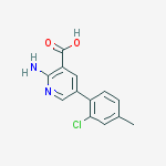 Compound Structure