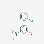 Compound Structure