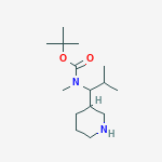 Compound Structure