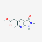 Compound Structure