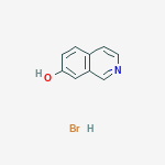 Compound Structure