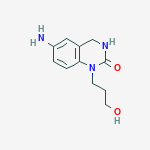 Compound Structure