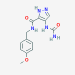 Compound Structure