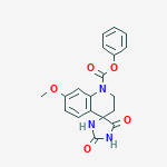 Compound Structure