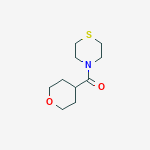 Compound Structure