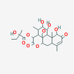 Compound Structure