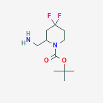 Compound Structure