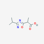 Compound Structure