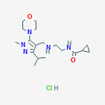 Compound Structure