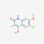 Compound Structure