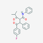 Compound Structure