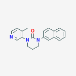 Compound Structure
