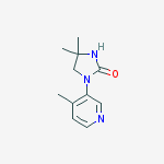 Compound Structure