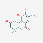 Compound Structure