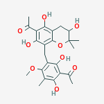 Compound Structure