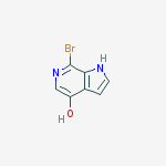Compound Structure